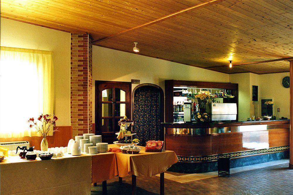 Complesso L'Oasi Hotel Aranova Bagian luar foto