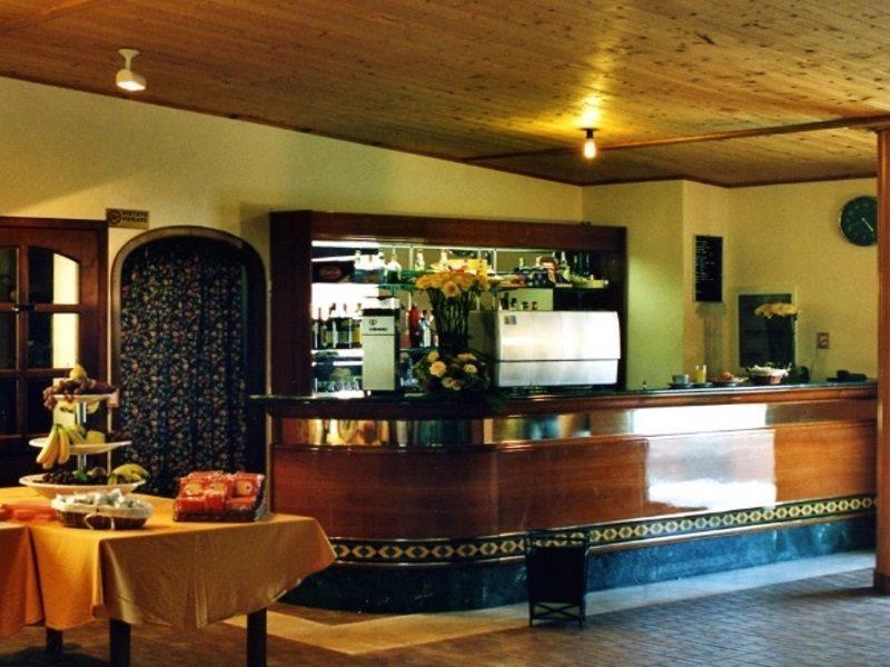 Complesso L'Oasi Hotel Aranova Bagian luar foto