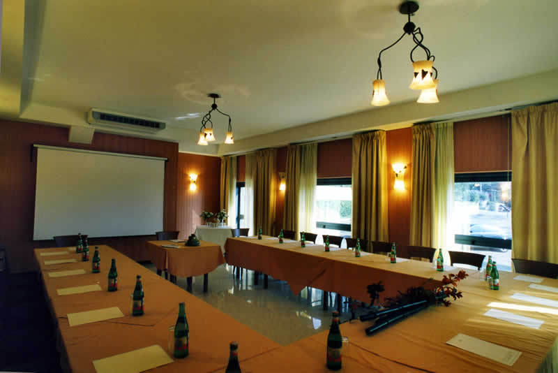 Complesso L'Oasi Hotel Aranova Fasilitas foto